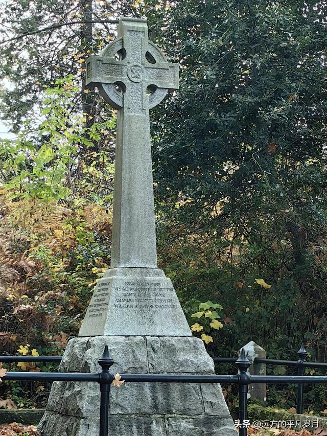 温哥华游记（四）