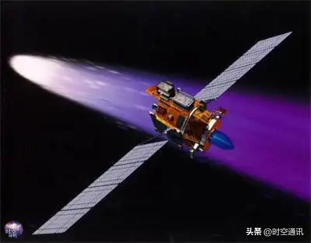 发射探测器固定在高速星际天体上，飞出太阳系探索的设想可行吗？