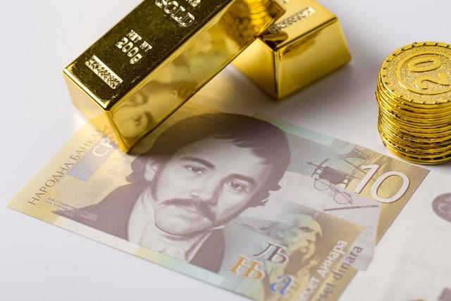 1.30今日金价：大家不必等待了！接下来	，金价有可能会重演历史！