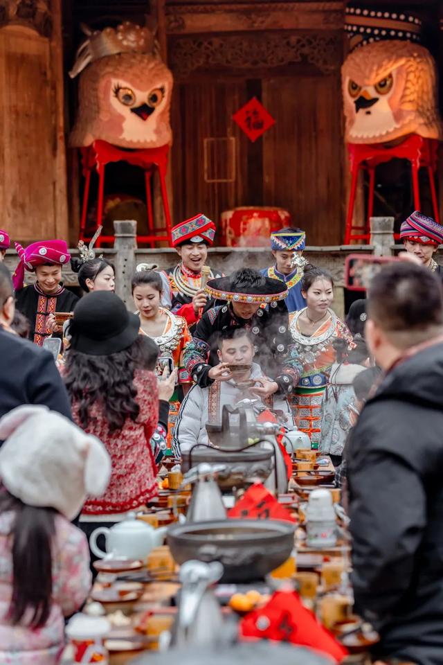 福利！遵义酒旅融合“干货”来啦，赶紧Get√