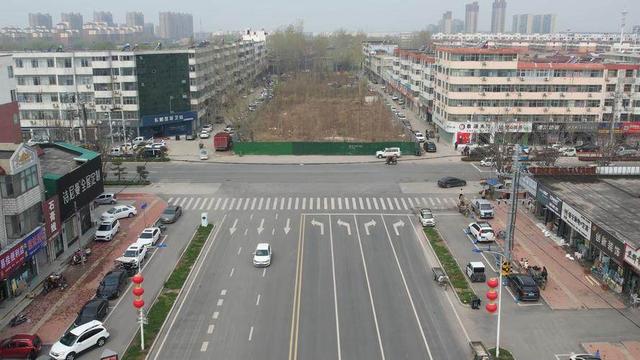 新乡没想到，红旗也没想到	，如今的中国卫辉，已成为全国的焦点！