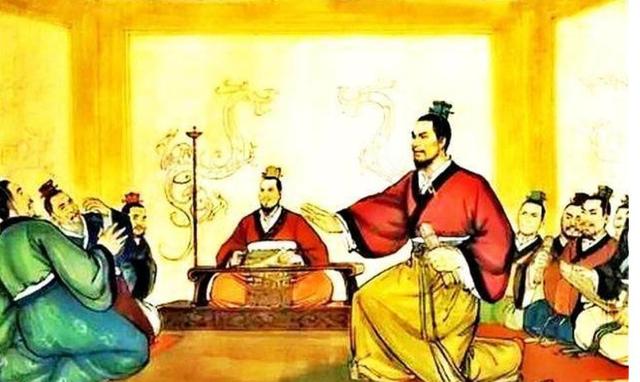 上学时为商鞅被五马分尸感到惋惜，但现在却想给他再加一匹马！