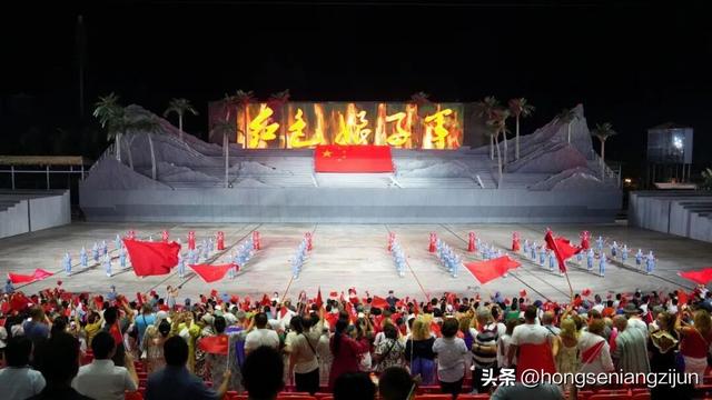 献礼自贸港，惠民正当时三亚红色娘子军景区3月9日起免门票开放！