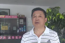 郑钦文为何能从十堰起步走向成功？图片