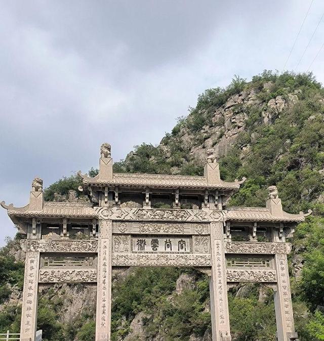 我是郑州人，去了趟鹤壁，这三个疑问一直不明白，不问心痒痒