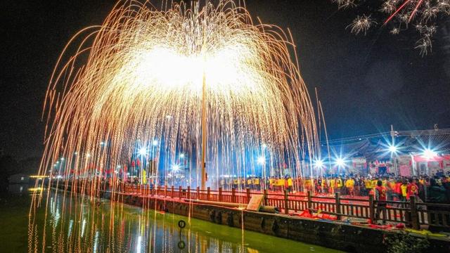 从化区江埔街入选省文旅特色镇入库级名单