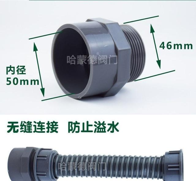 尝试半年，我终于完成了下水管的优化方案