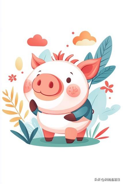 属猪人留意！1月16日后，会撞上个改写你状态的人