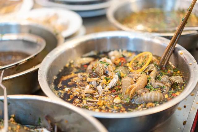 避寒旅居首选！这9座城均温20℃起，人少便宜，好吃好玩，推荐！