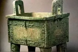 盛世收藏 永久禁止出国展览的中国国宝33件图片