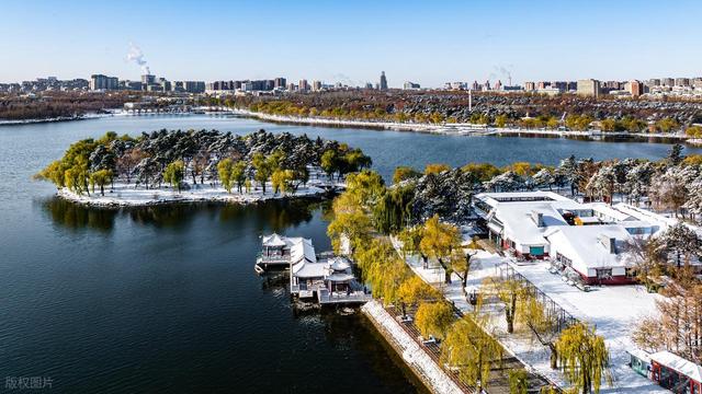 反季旅游也很爽，这7个目的地，冬季人少景美，体验更好