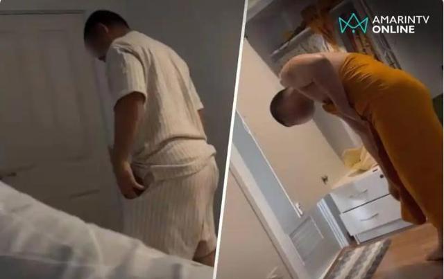 震碎三观！泰国一女子诱骗15名高僧，发生关系后，拍下5600段视频