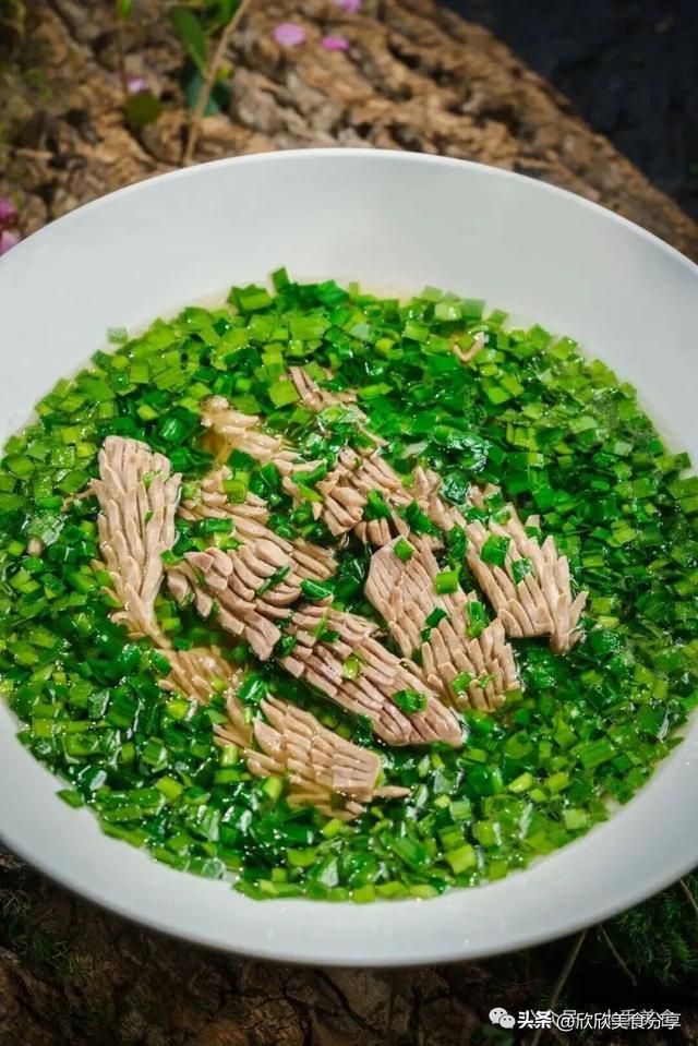 江南融合新热菜,杭州九里松度假酒店