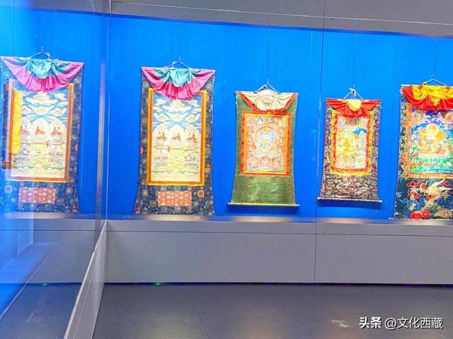 限时展出！西藏博物馆这3大展览不要错过！好玩到尖叫！