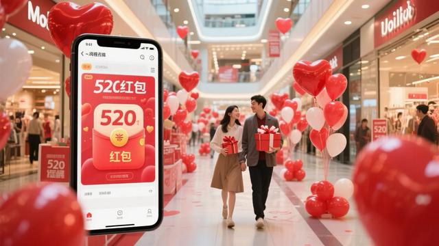 从谐音到心意：520的真实含义