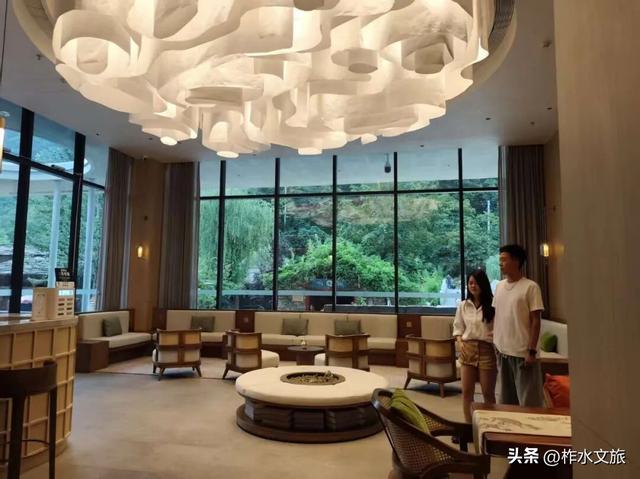 【终南山寨旅居住宿全攻略】藏在秦岭深处的神仙住处，总有一款适合你！