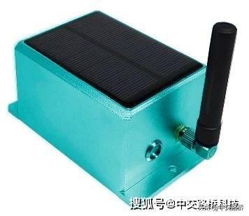 桥梁工程安全｜桥梁结构健康轻量化监测