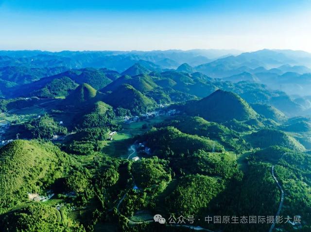 大展屯图⑥ |镇远古城的一城烟火