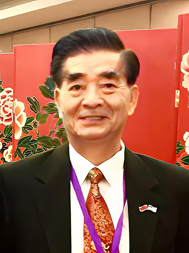 顶级伪装者！美国对华渗透严重，“内鬼”潜伏我国30年，国家彻查