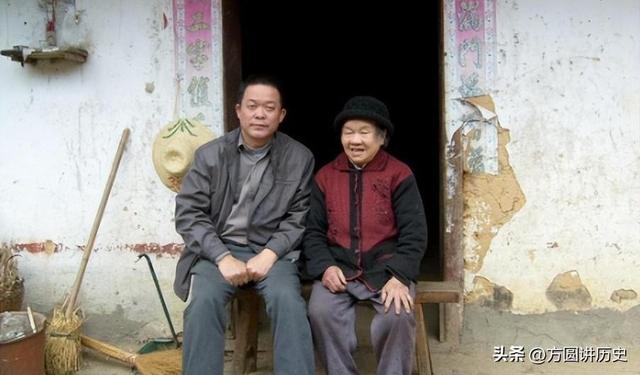 她从大队书记到中央候补委员，84年被开除党籍，退休后住进深山中