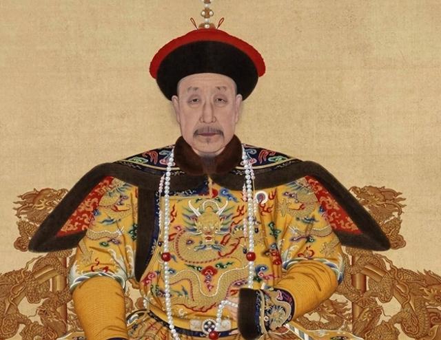 52岁的雍正招14岁的马氏侍寝，太监跪地：陛下，后宫和睦重要啊