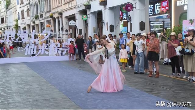 2025年海南七仙温泉嬉水节“寻找七仙女”活动初赛海口站华丽开启