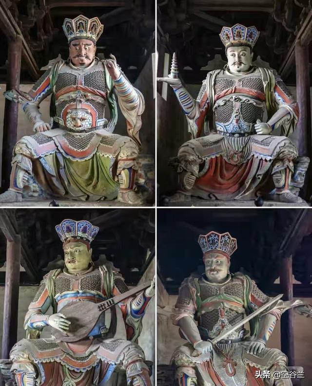 刚游完山西大同的北京游客，挖掘大同冷门宝藏，说出 5点真实印象