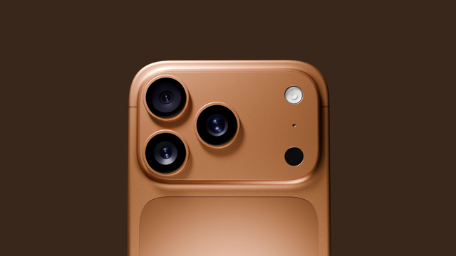 iPhone 17 Pro 重磅改进，信号好起来了