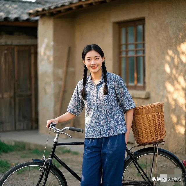 92年相亲失败,去兄弟家喝酒,他娘却悄悄问我:你看我家姑娘咋样