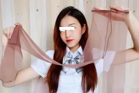 毁三观，擦边二手平台横行，原味内裤卖到脱销，排泄物都成爆款图片