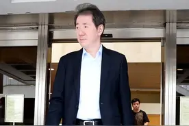《香港01》母公司南海控股明天除牌，传媒大亨于品海输得一败涂地图片