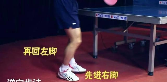 一个业余球友的血泪总结：乒乓球基本功顺序，练对才能进步