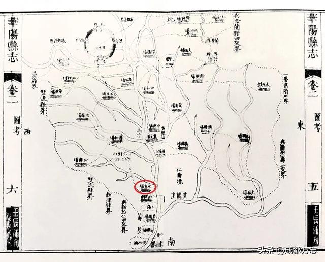 去过吗？这座千年码头的老场镇