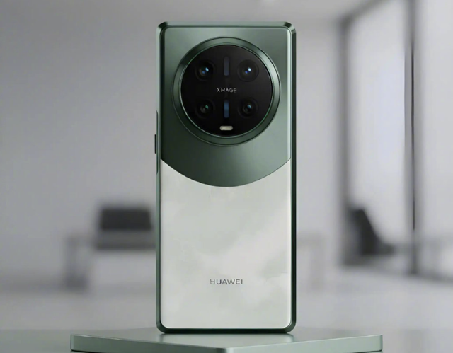 华为新机突然曝光：Mate80系列竟推五款机型，11月中下旬见！