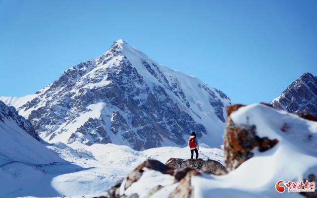祁连山下是我家丨祁连秘境焕新颜：肃南巴尔斯景区绘就生态旅游新画卷