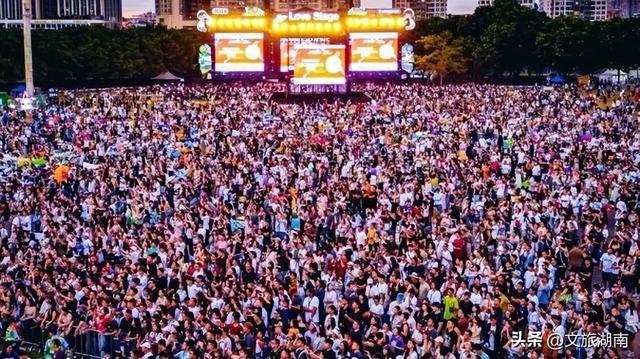 就等你了！张家界17 个活动嗨玩一“夏”