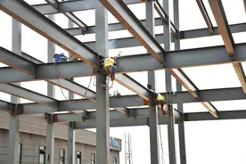 预计年产值达6亿元！黎城经开区绿色智能光纤线缆项目加速建设图片