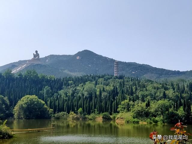 山东一共15个5A景区，很多本地人可能都没去过一半，你去过几个？