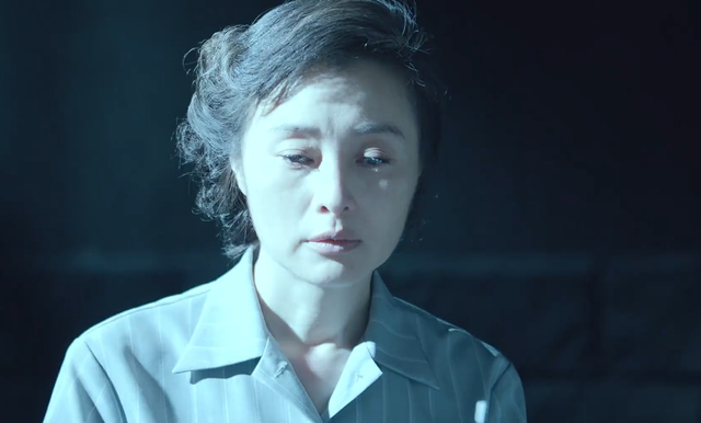 看完《沉默的荣耀》再看《隐锋》，我只想说：没有对比就没有伤害