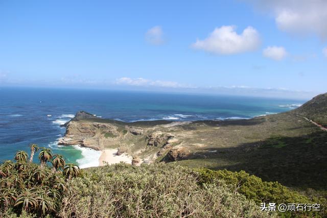 南部非洲：南非好旺角