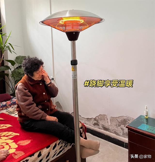 是交2000多暖气费合适，还是开一冬天空调合适？过来人说说心里话