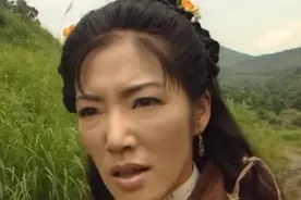 港剧奇怪的审美，这4位演员长相平平，却总当主角演美女，很有趣图片