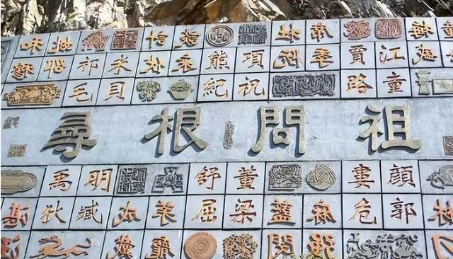 一个漂泊海外381年的家族，到中国认祖归宗，族谱：是中国人