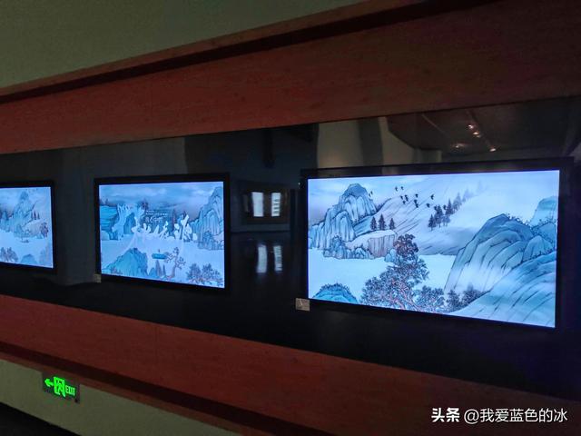 参观广州艺术博物院！它的独特岭南风格和现代美感成为广州新地标