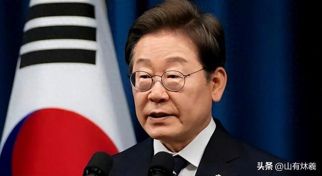 韩国回绝北京阅兵邀请，金正恩妹妹传李在明坏消息，未让中方失望