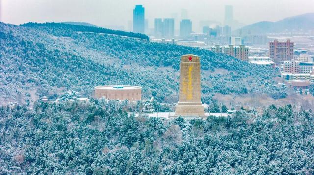 警报为谁而鸣？济南红色地标告诉你答案