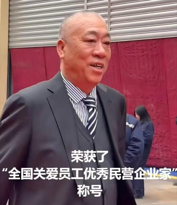 于东来没想到	，离过年不到20天，崔培军因一特殊举动再次口碑暴涨