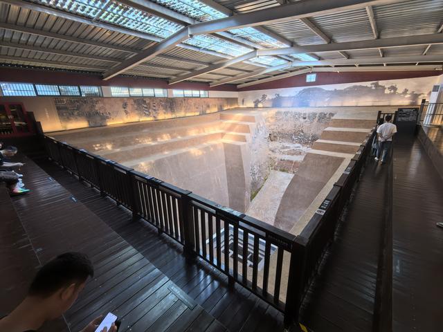 长沙游记（上）