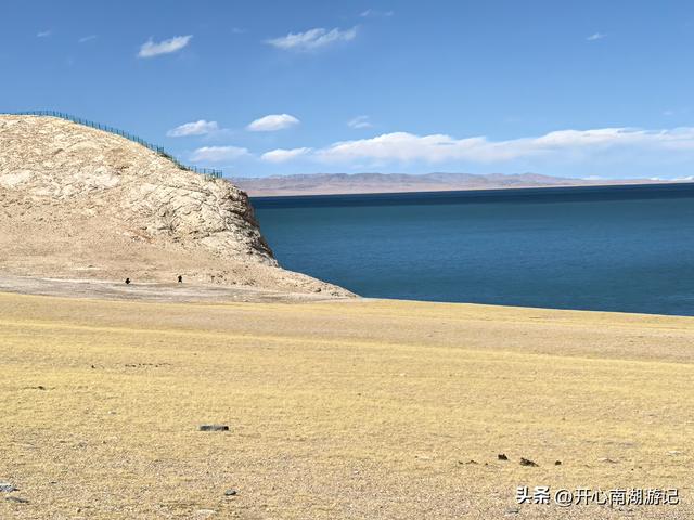 喀什经317到成都，尼玛-班戈，途经达则措、恰规措、色林措