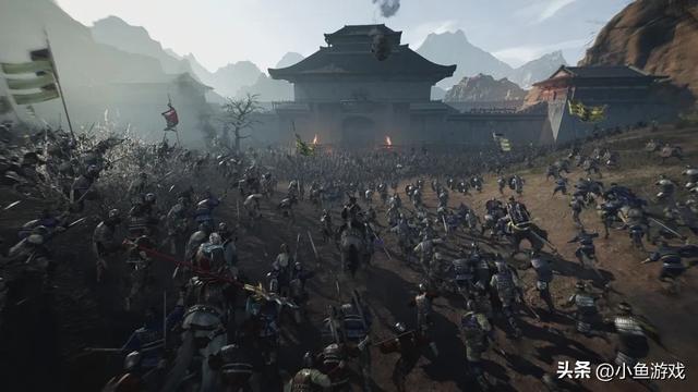 五款真男人必玩的Steam单机游戏推荐，每款都不容错过！